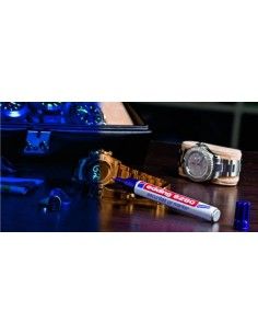 ROTULADOR EDDING 8280 INVISBLE ULTRAVIOLETA 2