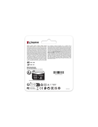 KINGSTON 1TB CANVAS REACT PLUS SDXC UHS-II...