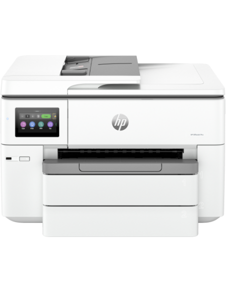 HP MULTIFUNCION INJET OFFICEJET PRO 9730E A3 HP MULTIFUNCION INJET OFFICEJET PRO 9730E A3