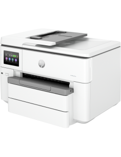HP MULTIFUNCION INJET OFFICEJET PRO 9730E A3 2