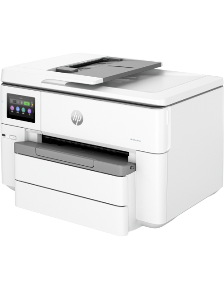 HP MULTIFUNCION INJET OFFICEJET PRO 9730E A3