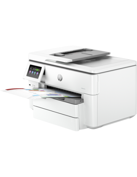 HP MULTIFUNCION INJET OFFICEJET PRO 9730E A3