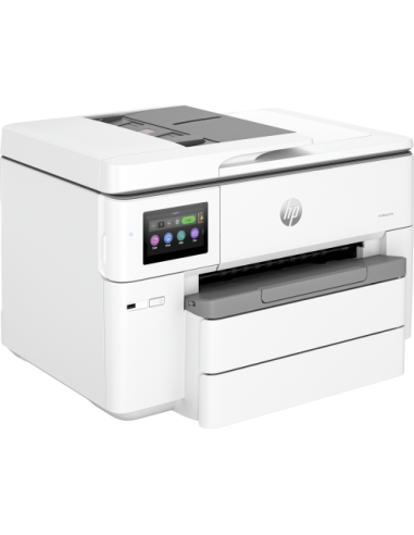 HP MULTIFUNCION INJET OFFICEJET PRO 9730E A3