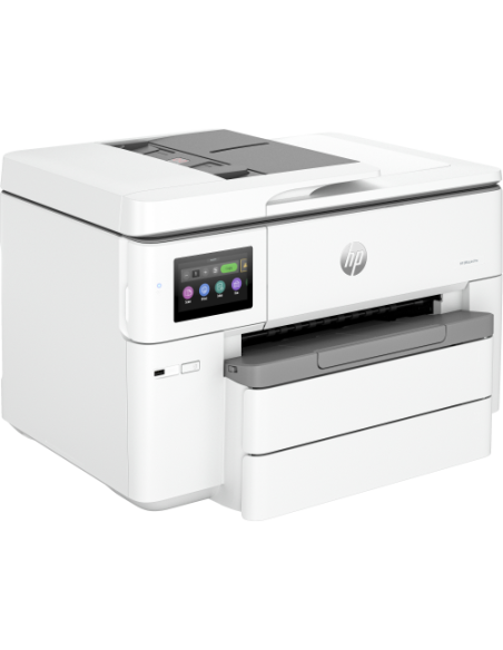 HP MULTIFUNCION INJET OFFICEJET PRO 9730E A3