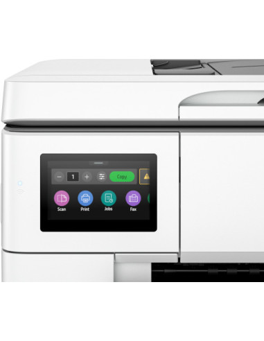 HP MULTIFUNCION INJET OFFICEJET PRO 9730E A3