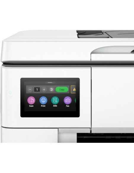 HP MULTIFUNCION INJET OFFICEJET PRO 9730E A3