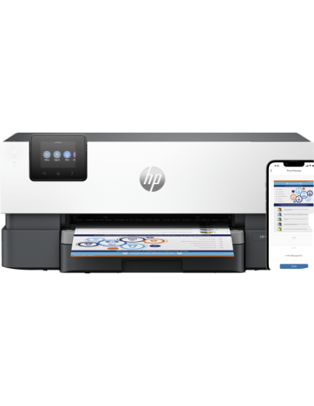 HP IMPRESORA OFFICCJET PRO 9110B (SOLO IMPRESORA) HP IMPRESORA OFFICCJET PRO 9110B (SOLO IMPRESORA)