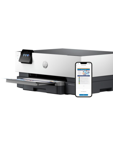 HP IMPRESORA OFFICCJET PRO 9110B (SOLO IMPRESORA)