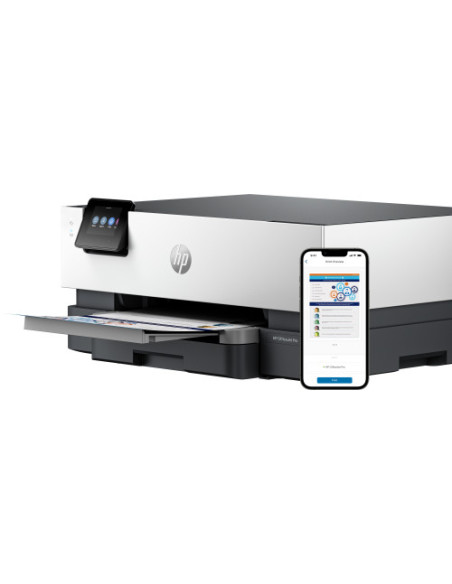HP IMPRESORA OFFICCJET PRO 9110B (SOLO IMPRESORA)