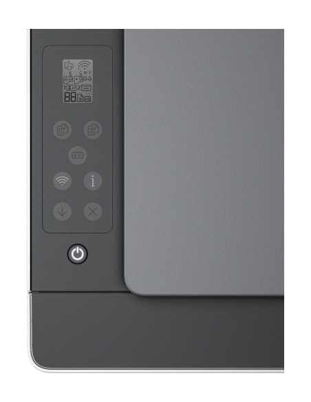 HP SMART TANK 5105 AIO