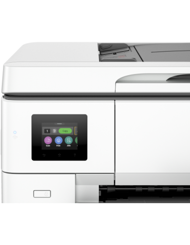 HP OFFICEJET PRO 9720E