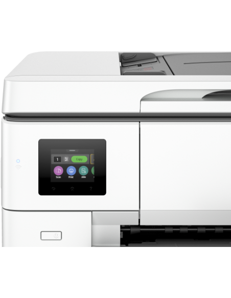 HP OFFICEJET PRO 9720E