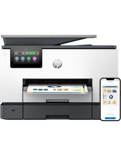 HP OFFICEJET PRO 9130B