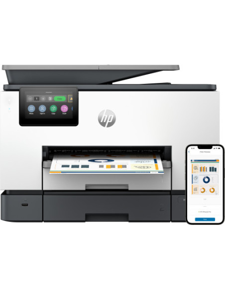 HP OFFICEJET PRO 9130B HP OFFICEJET PRO 9130B
