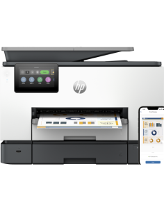 HP OFFICEJET PRO 9130B 2