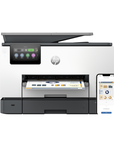 HP OFFICEJET PRO 9130B