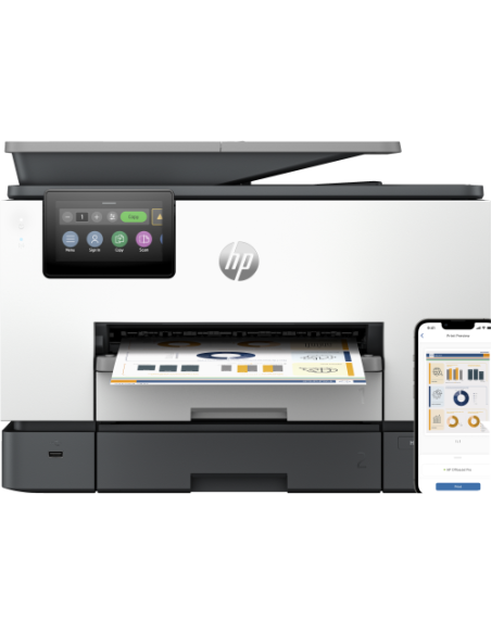 HP OFFICEJET PRO 9130B
