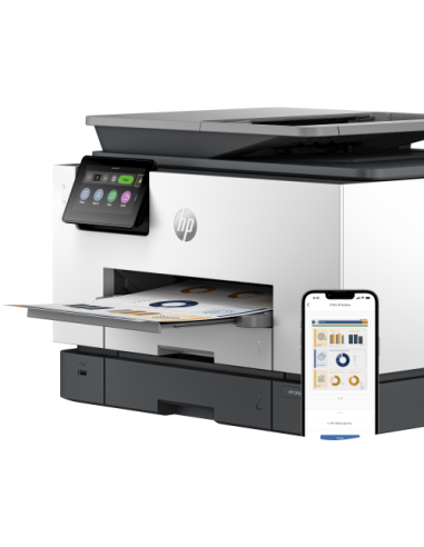 HP OFFICEJET PRO 9130B