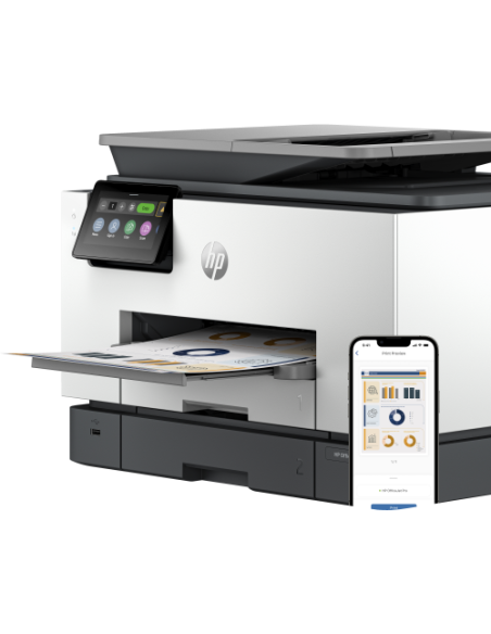 HP OFFICEJET PRO 9130B