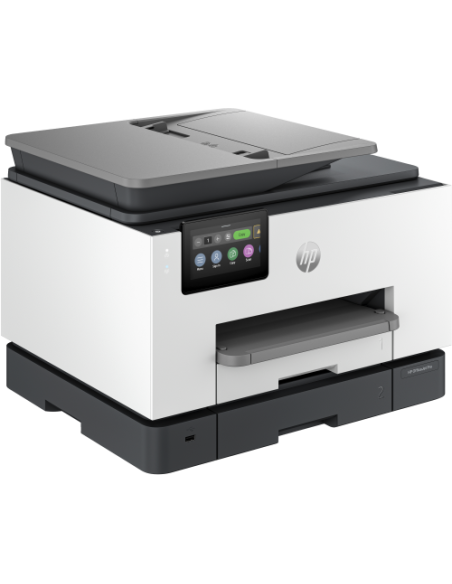 HP OFFICEJET PRO 9130B