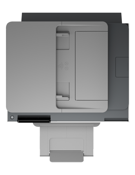 HP OFFICEJET PRO 9130B