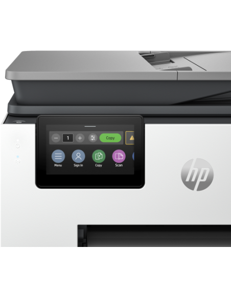 HP OFFICEJET PRO 9130B