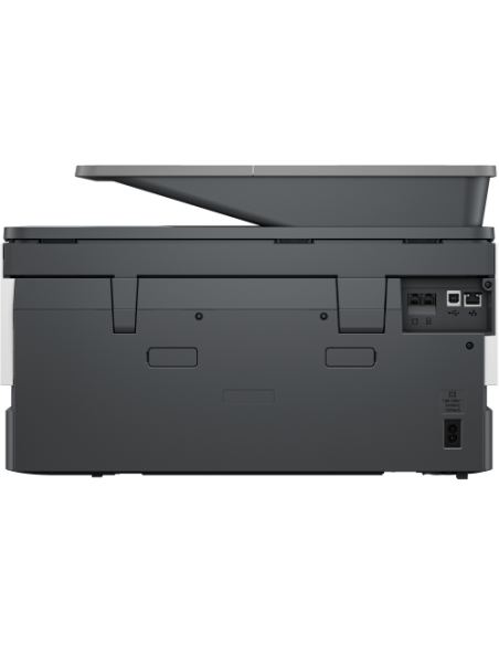 HP OFFICEJET PRO 9120B