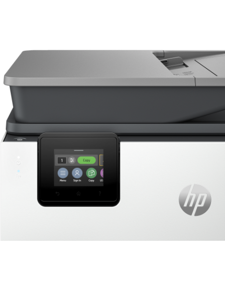 HP OFFICEJET PRO 9120B