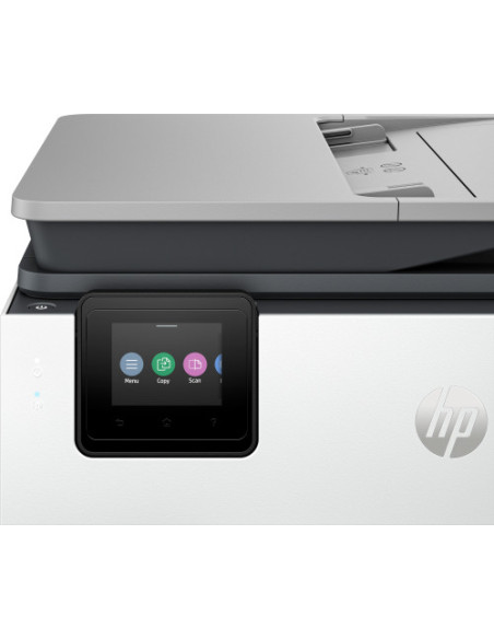 OFFICEJET PRO 8122E