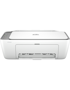 HP MULTIFUNCION INKJET DESKJET 2820E (OPCION HP+ SOLO CONSUMIBLE ORIGINAL CUENTA HP CONEXION)