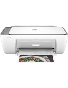 HP MULTIFUNCION INKJET DESKJET 2820E (OPCION HP+ SOLO CONSUMIBLE ORIGINAL CUENTA HP CONEXION) 2