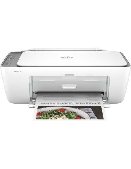 HP MULTIFUNCION INKJET DESKJET 2820E (OPCION HP+ SOLO CONSUMIBLE ORIGINAL CUENTA HP CONEXION)