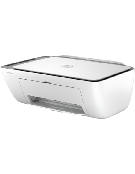 HP MULTIFUNCION INKJET DESKJET 2820E (OPCION HP+ SOLO CONSUMIBLE ORIGINAL CUENTA HP CONEXION)