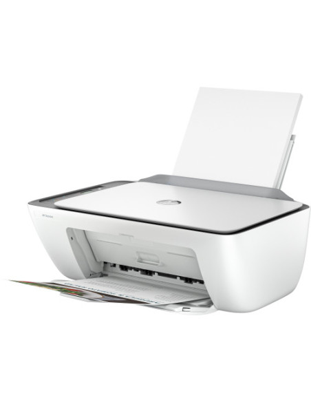 HP MULTIFUNCION INKJET DESKJET 2820E (OPCION HP+ SOLO CONSUMIBLE ORIGINAL CUENTA HP CONEXION)