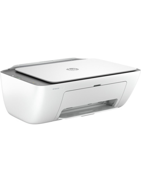 HP MULTIFUNCION INKJET DESKJET 2820E (OPCION HP+ SOLO CONSUMIBLE ORIGINAL CUENTA HP CONEXION)