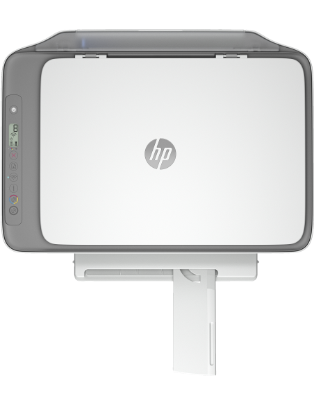 HP MULTIFUNCION INKJET DESKJET 2820E (OPCION HP+ SOLO CONSUMIBLE ORIGINAL CUENTA HP CONEXION)