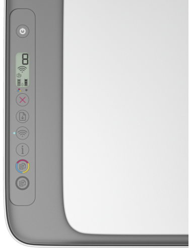 HP MULTIFUNCION INKJET DESKJET 2820E (OPCION...