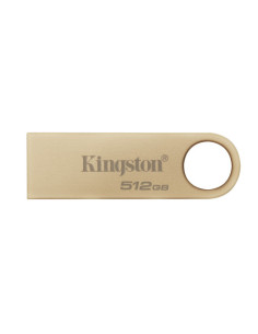 DATATRAVELER SE9 G3  G3512GB 220MB/S METAL USB 3.2 GEN 1