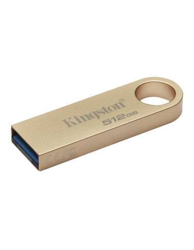 DATATRAVELER SE9 G3  G3512GB 220MB/S METAL USB...