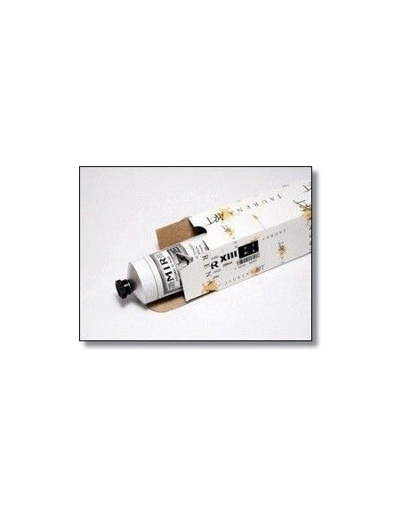 OLEO MIR 200CC N-1 BLANCO TITANIO