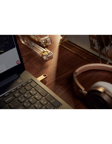 DATATRAVELER SE9 G3  G3512GB 220MB/S METAL USB...