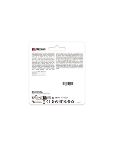 DATATRAVELER SE9 G3  G364GB 220MB/S METAL USB...