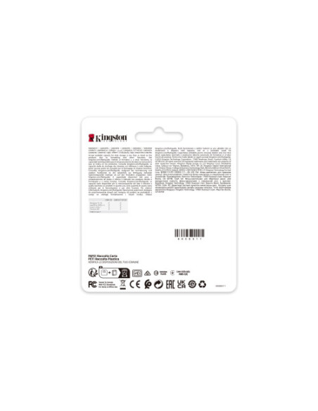 DATATRAVELER SE9 G3  G364GB 220MB/S METAL USB 3.2 GEN 1