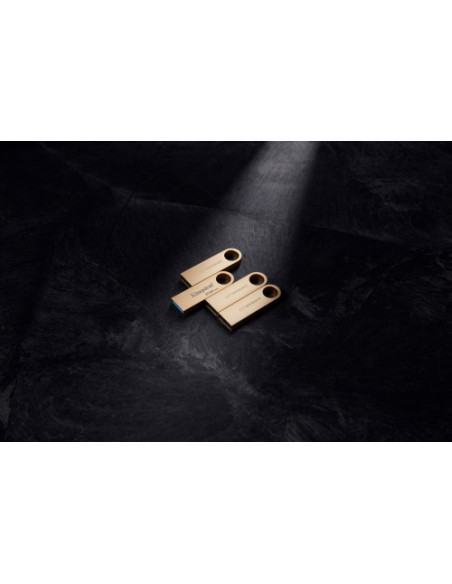 DATATRAVELER SE9 G3  G364GB 220MB/S METAL USB 3.2 GEN 1