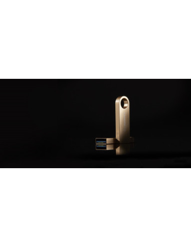 DATATRAVELER SE9 G3  G364GB 220MB/S METAL USB...
