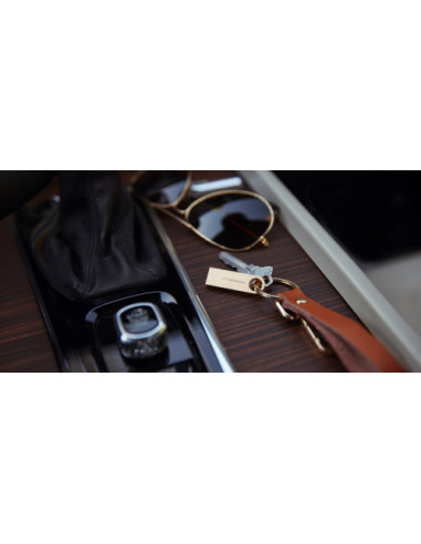 DATATRAVELER SE9 G3  G364GB 220MB/S METAL USB...