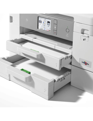 BROTHER MULTIFUNCION INJET MFC-J4540DWXL DUPLEX...