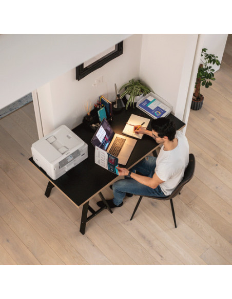 BROTHER MULTIFUNCION INJET MFC-J4540DWXL DUPLEX WIFI