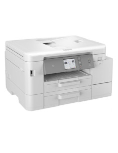 BROTHER MULTIFUNCION INJET MFC-J4540DW CON DUPLEX Y WIFI