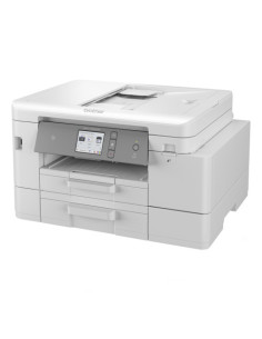 BROTHER MULTIFUNCION INJET MFC-J4540DW CON DUPLEX Y WIFI 2